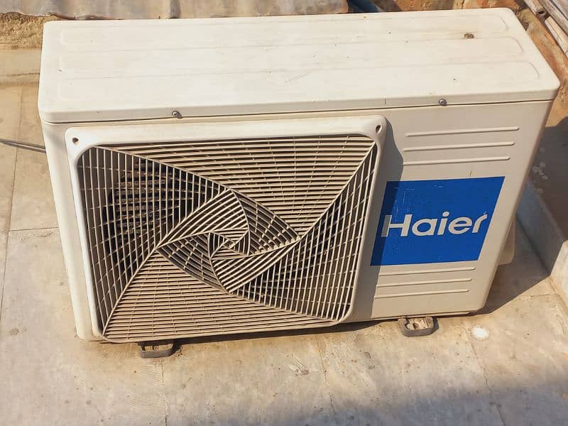 Haier AC 1