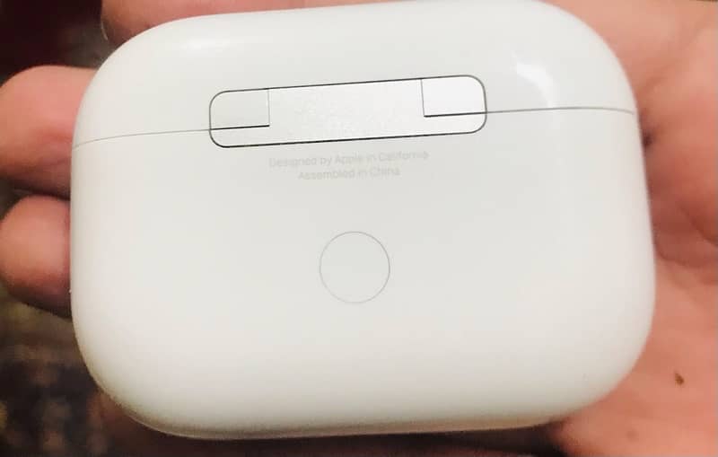 Apple Airpods pro 2 2