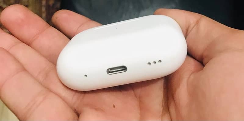 Apple Airpods pro 2 3