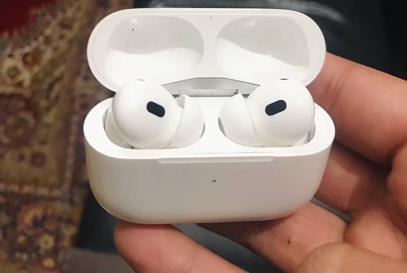 Apple Airpods pro 2 4