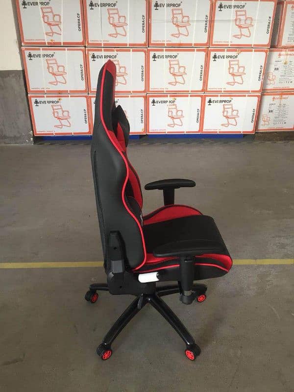 Gaming chair, PC chair, chair for gaming setup, gaming 2