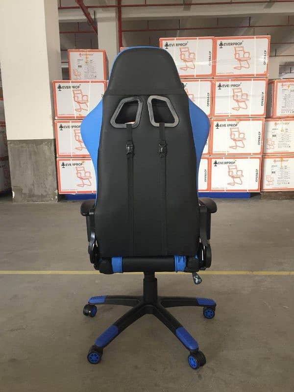 Gaming chair, PC chair, chair for gaming setup, gaming 4