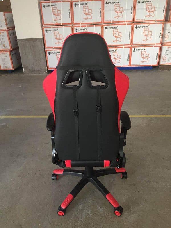 Gaming chair, PC chair, chair for gaming setup, gaming 5