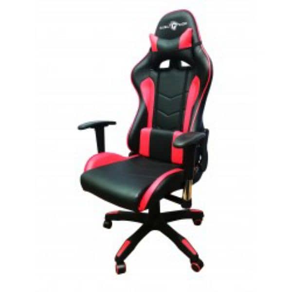 Gaming chair, PC chair, chair for gaming setup, gaming 9