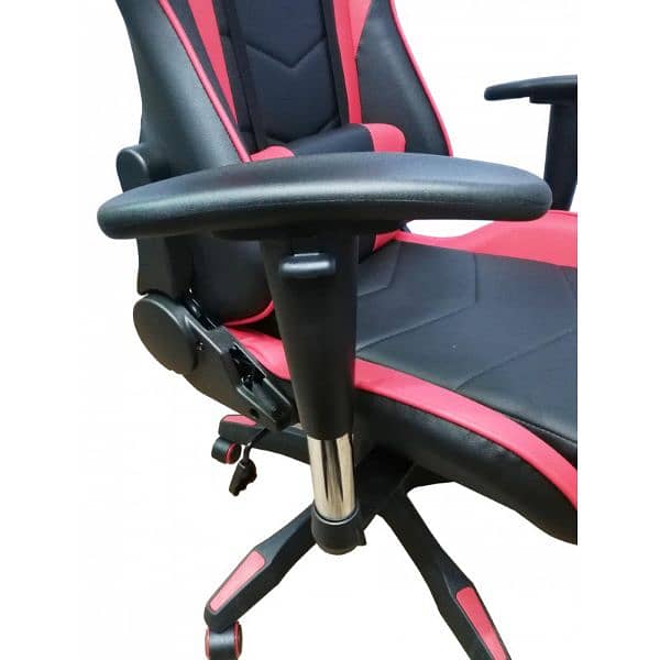 Gaming chair, PC chair, chair for gaming setup, gaming 10