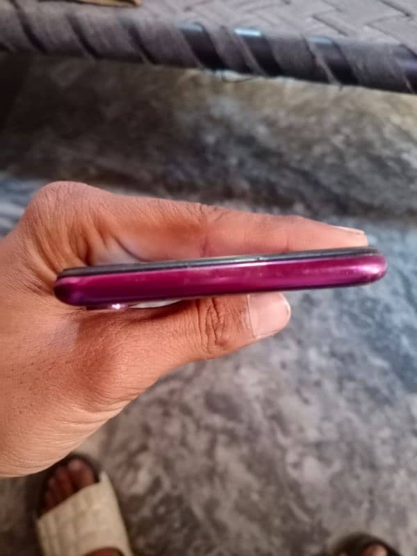 Infinix S5 exchnage possible 1