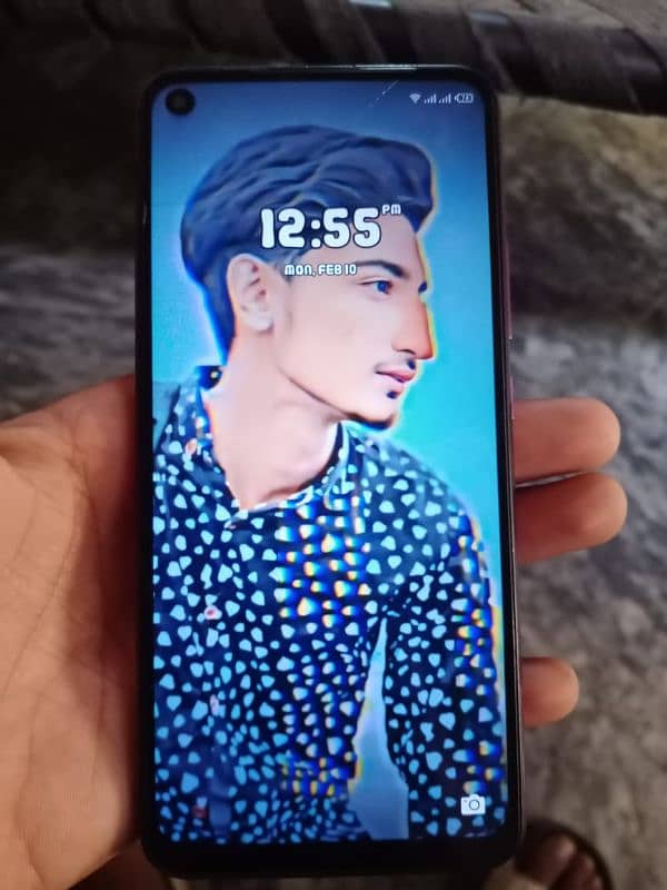 Infinix S5 exchnage possible 5