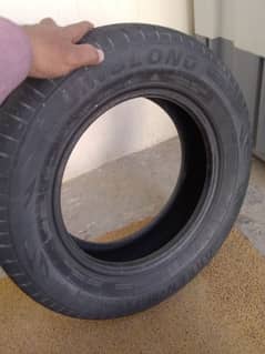 Tyre