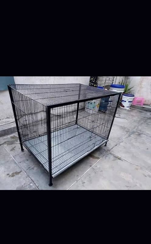 hen cages available 2