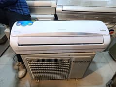 dc inverter ac /ac 1 ton /split ac