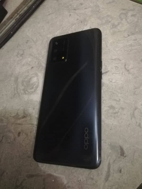 OPPO F19 6/128GB with Box 3