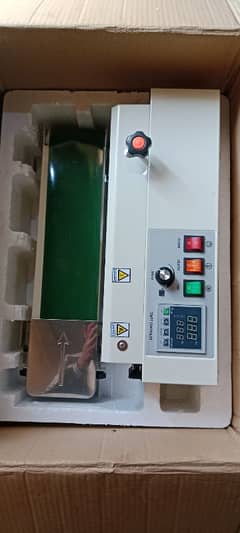 FR900mcontinuousSealer 220v