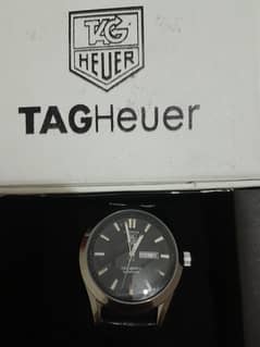 Tagheuer Watch