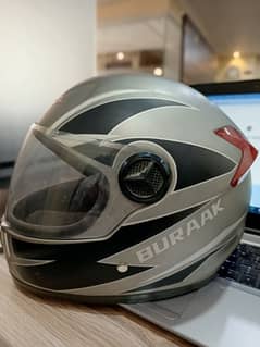 buraaq imported helmet