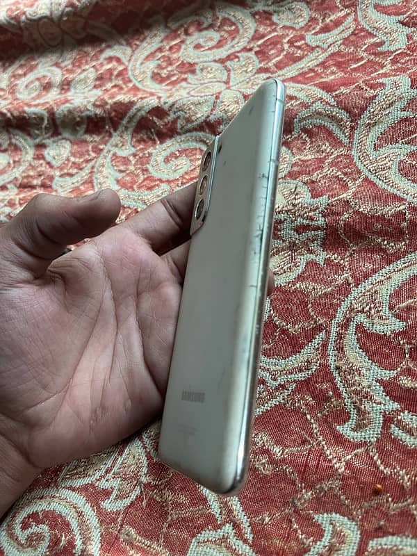 256 GB not pta pach phone 4