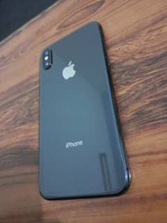 iphone x 64gb nonpta