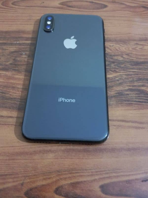 iphone x 64gb nonpta 1