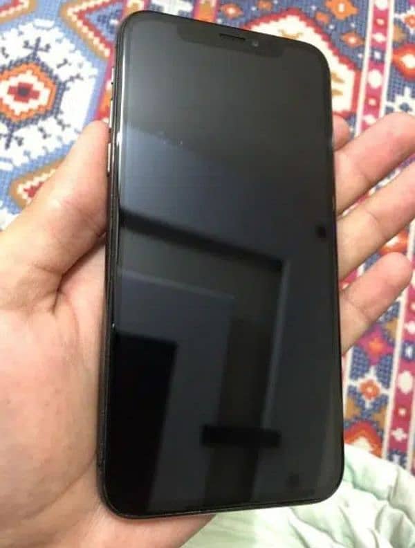 iphone x 64gb nonpta 3