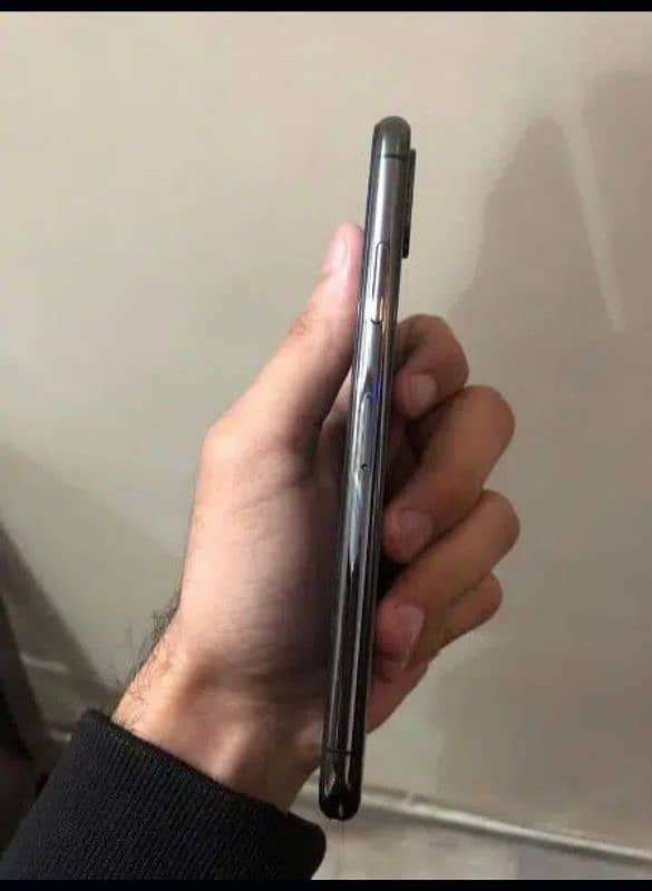 iphone x 64gb nonpta 4