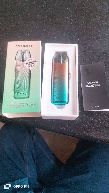 original Vape 1