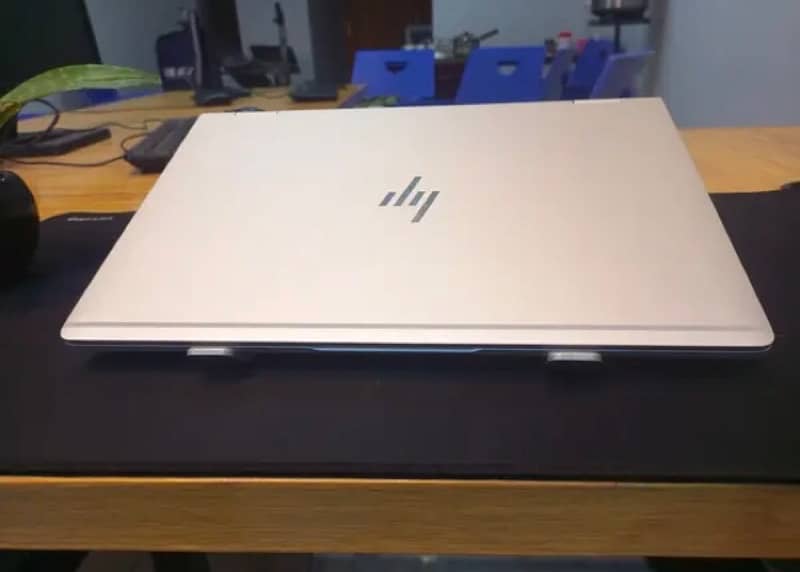 hp elite book G2 x360 1030 orignal 8