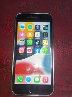 Iphone 6s non pta for sale