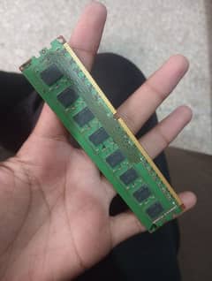 8GB DDR3 RAM