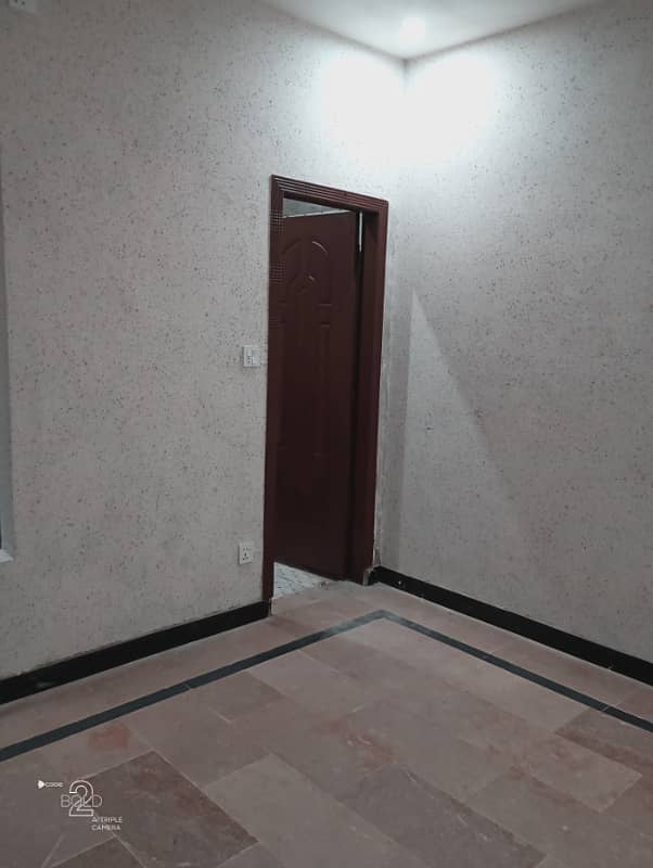 Famle Room For Rent Sector H-13 Islamabad 0