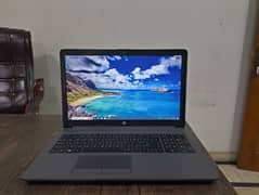 HP 255 G7 AMD A4-9125 9th Gen 4GB RAM 128GB SSD 15.6