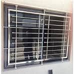 Gates, floating stair / fire rate door. safety grills | safety doors 7