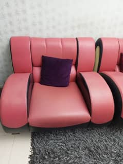 SOFA SET (7 seater)