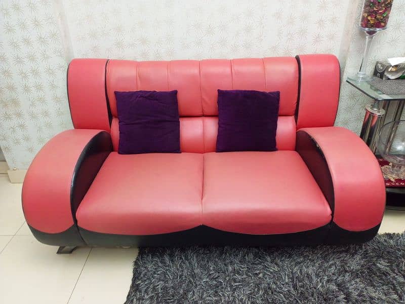 SOFA SET (7 seater) 5