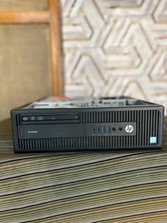 Hp Gaming Pc Core i5 6th Generation