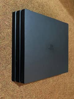 ps4 pro