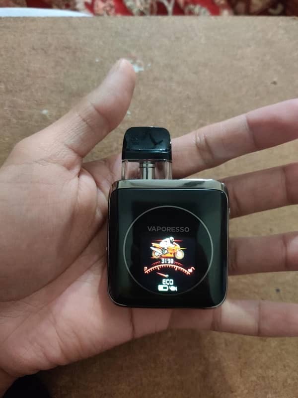 Vaporesso Xros nano 4 0