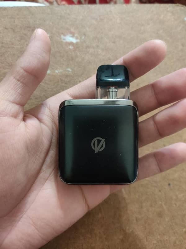 Vaporesso Xros nano 4 1