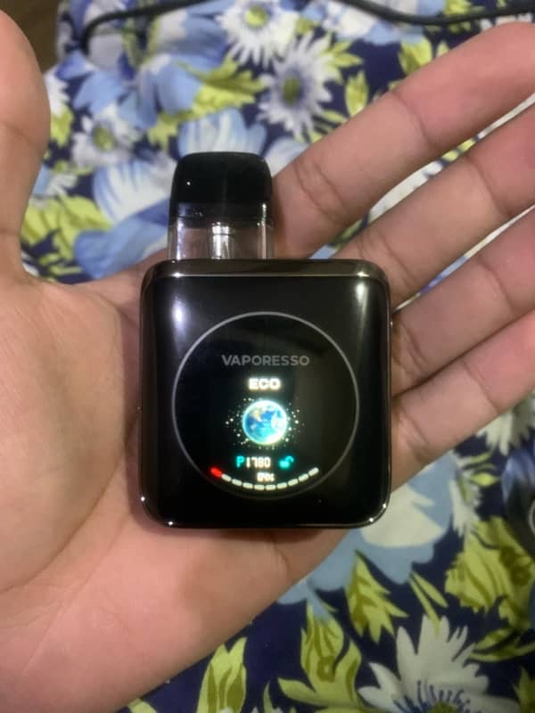 Vaporesso Xros nano 4 3