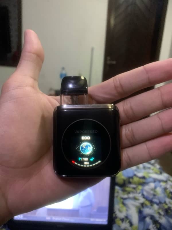 Vaporesso Xros nano 4 5