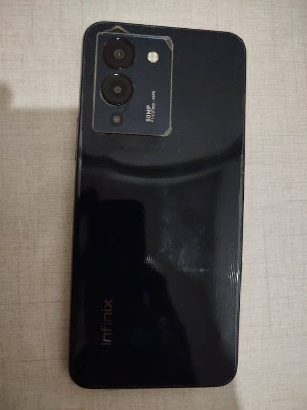 Infinix note 12 8/128 0