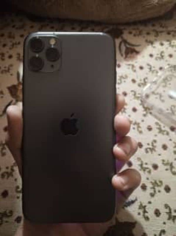 iphone 11 pro max genuine panel 1