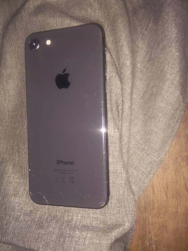 iPhone 8 non pta 0