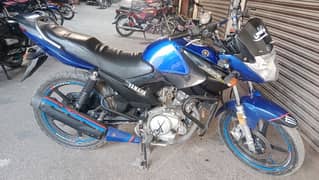 Yamaha