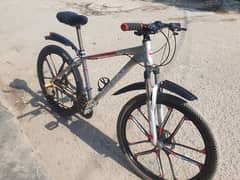 bicycle 26 no. BMX