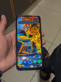 infinix S5 pro 6gb/128gb.  10/10 condition