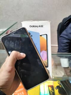 Samsung Galaxy A32 6/128