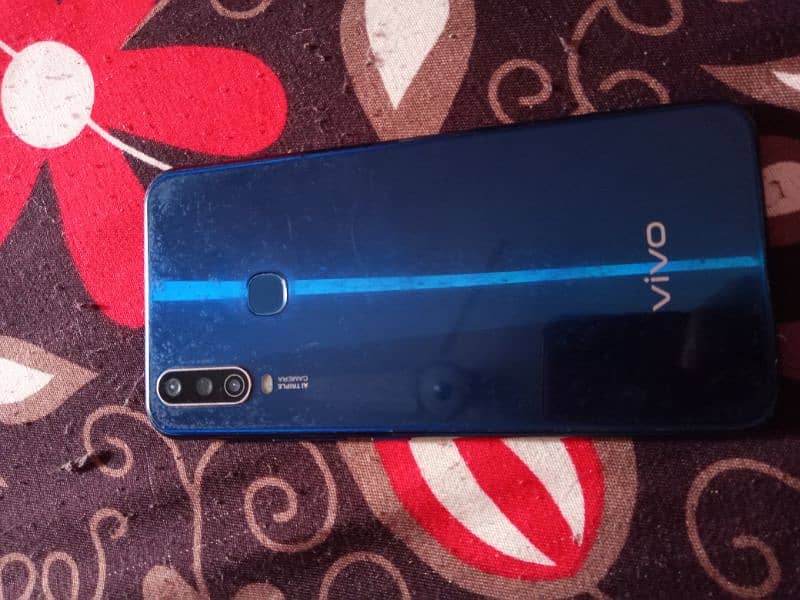 vivo y15 1