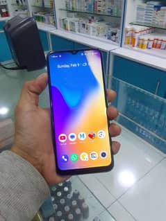 Realme C21Y device for sell urgently