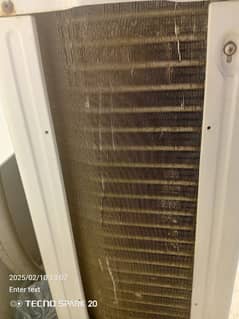 Kenwood split AC