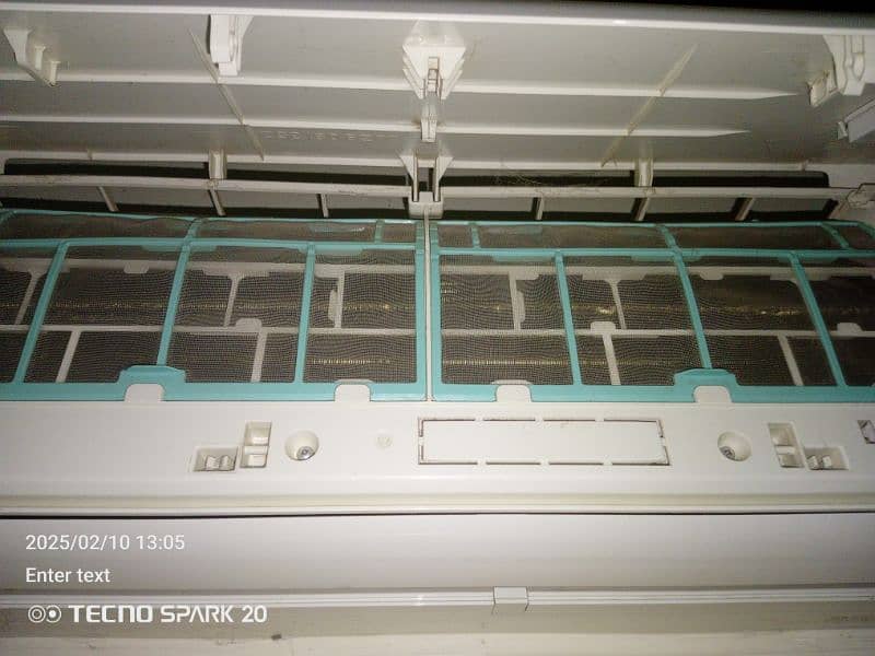 Kenwood split AC 4