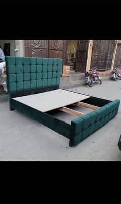 cousin design bed